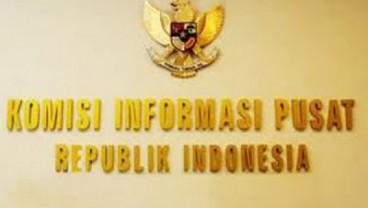 Peran Tak Maksimal, Komisi Informasi Pusat Perlu Dievaluasi